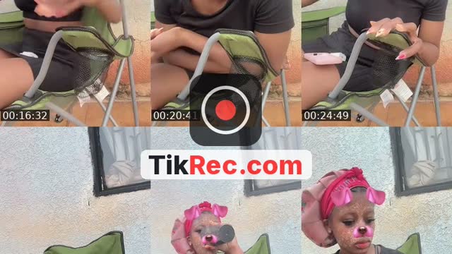 @lebogang812 TikTok live