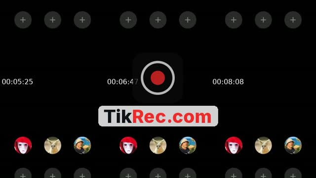 @rmezzz6 TikTok live