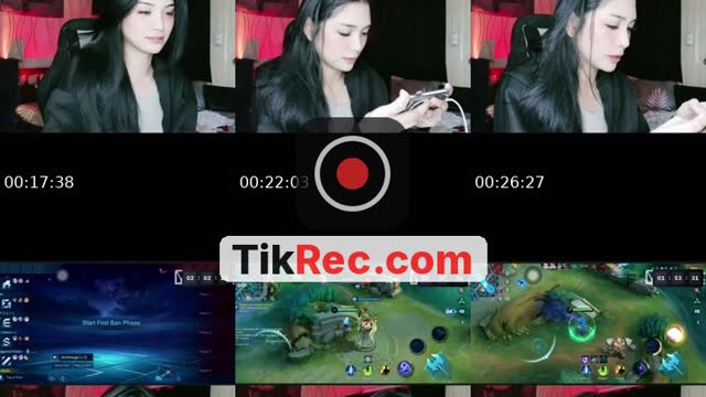 TikTok live: hi baby by @shane_nakatsuka