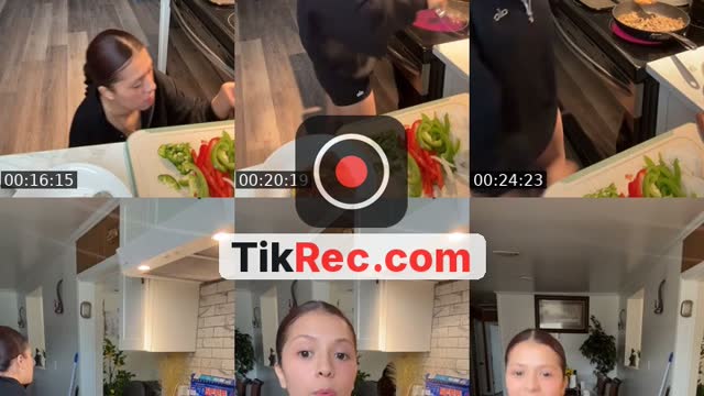 @verymarii TikTok live from 2026-09-23