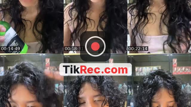 @rnw.stores TikTok live from 2026-09-23