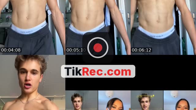 @theo_fitness1 TikTok live