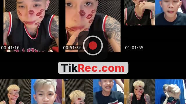 TikTok live: hello may ban xinh depp by @lucasthichchoinhac