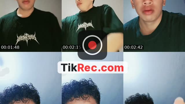 TikTok live: Colaboración del contenido ✨ by @manuel.oficial01