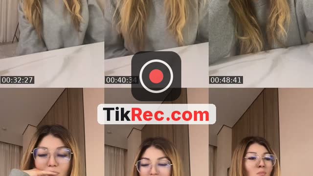 @sabinotforyou TikTok live from 2026-09-23