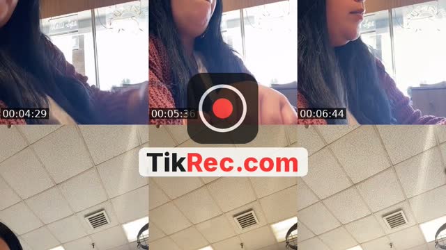 @yafavbbwks TikTok live
