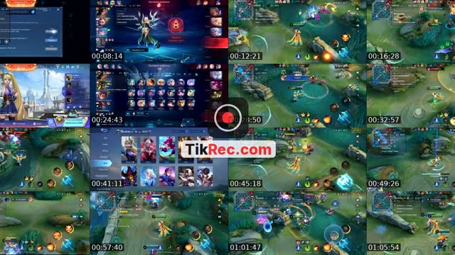 TikTok live: по фану by @sashka_7564