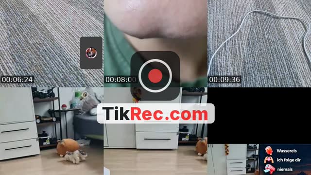 @nadine5525 TikTok live