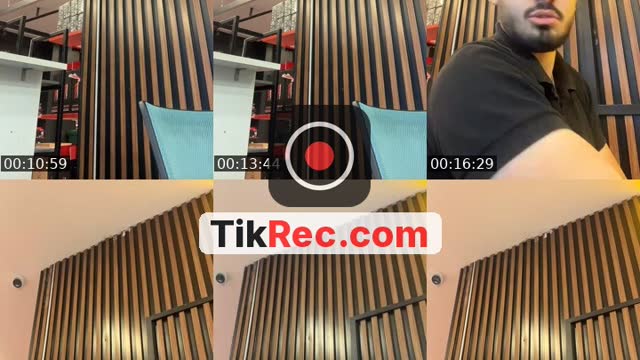 @ali_inann00 TikTok live