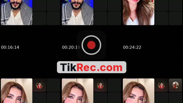 TikTok live: #قسمة_ونصيب5 by @dany_99s