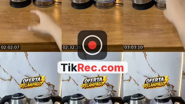TikTok live: PREÇO DE FÁBRICA by @casalvieirashop