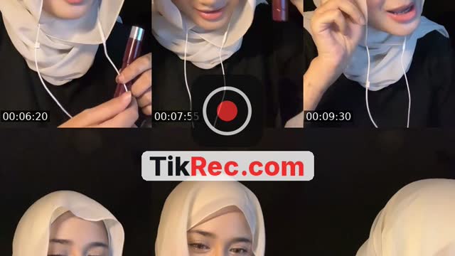 @ayraacaesar TikTok live from 2026-09-23