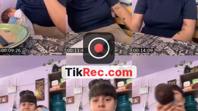 @nahiraquevedo4 TikTok live from 2026-09-23
