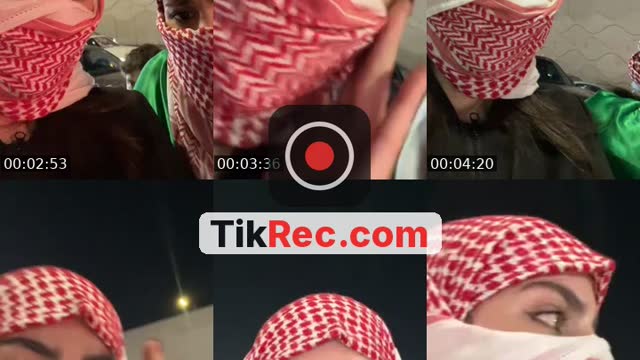 @cxni10 TikTok live