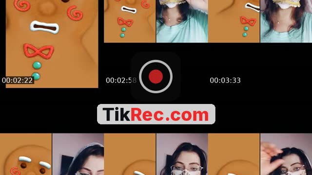 @chillzrealtalk TikTok live