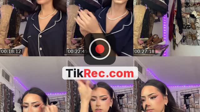 @fwtx.taniaa TikTok live from 2026-09-23