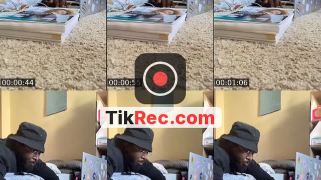 @ceequancollierhudson TikTok live