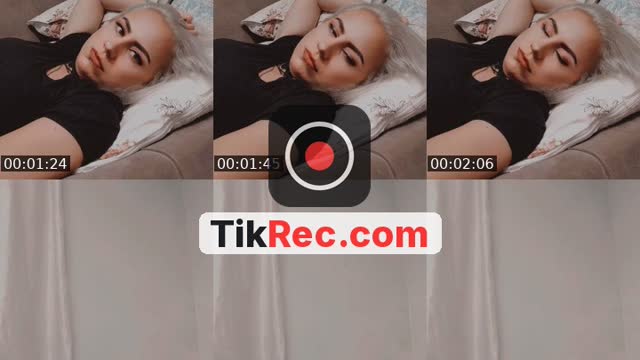 @sinemkara459 TikTok live