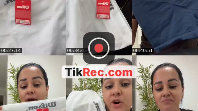 @michelle.alves.31 TikTok live from 2026-09-23