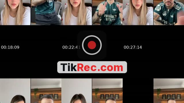 TikTok live: hii by @annyzinhaa6