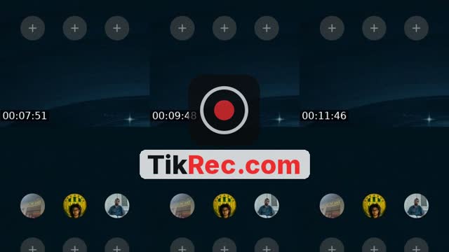 TikTok live: jsk by @toujourslememe26