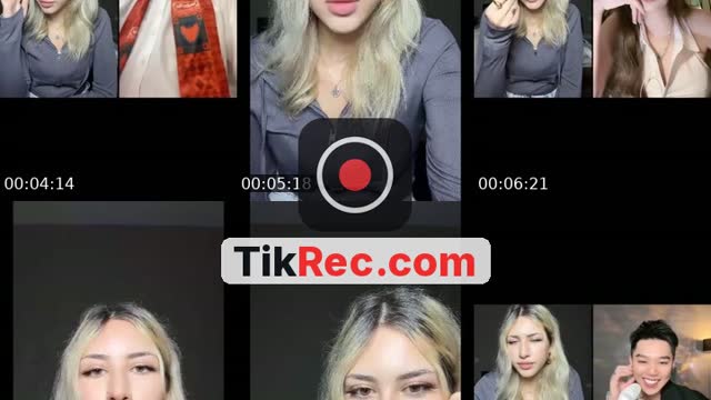 @danafromjo TikTok live from 2026-09-23