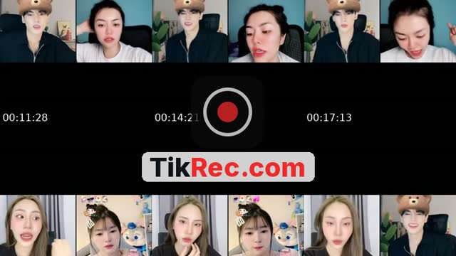 @iminnovyy TikTok live