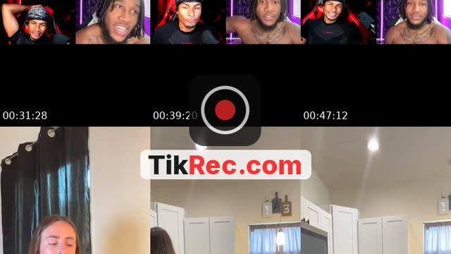 @meganicolexo TikTok live from 2026-09-23