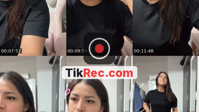 @susanavillaoficial TikTok live from 2026-09-23