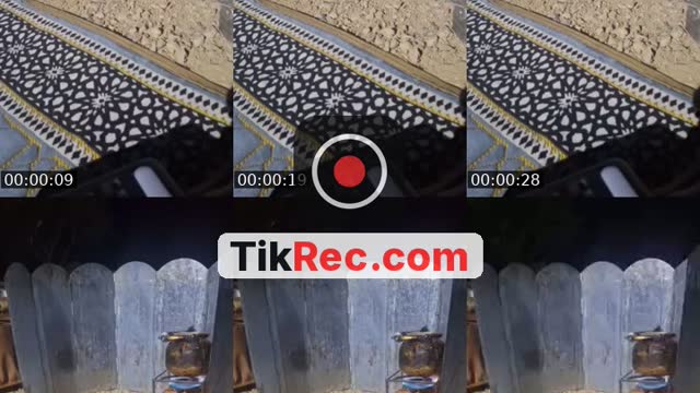 @aburaadalzhrani TikTok live