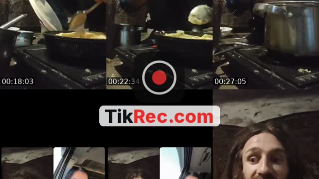 @mister.mersedes TikTok live