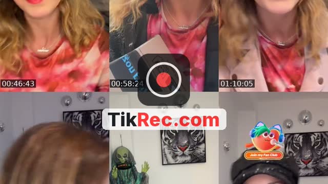 @sacha.hannah1 TikTok live from 2026-09-23