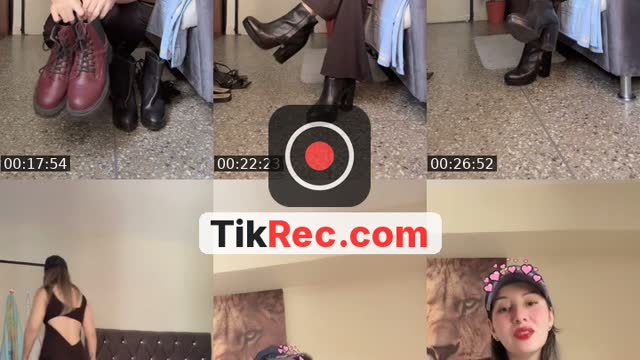 @jean.cnd TikTok live