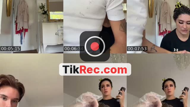 @ronnieorileyy TikTok live from 2026-09-23