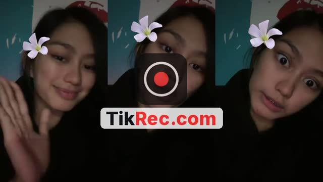 @sm1le141 TikTok live