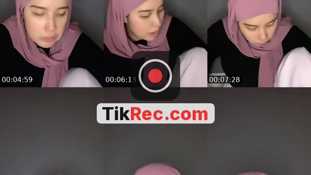 TikTok live: Kuantan🌼 by @murnisawomatang09