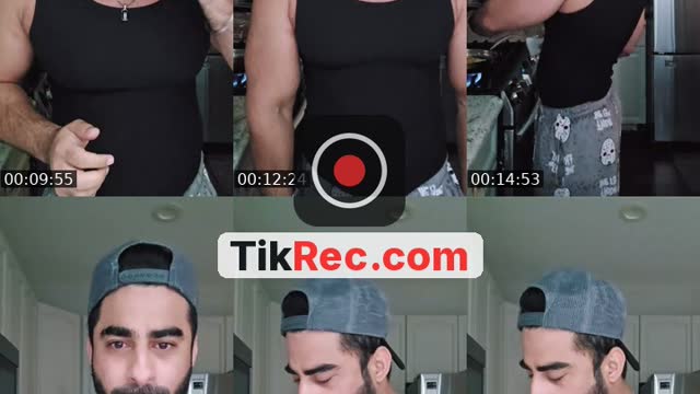 TikTok live: LETME WASTE YOUR TIME 😋 by @moali0999