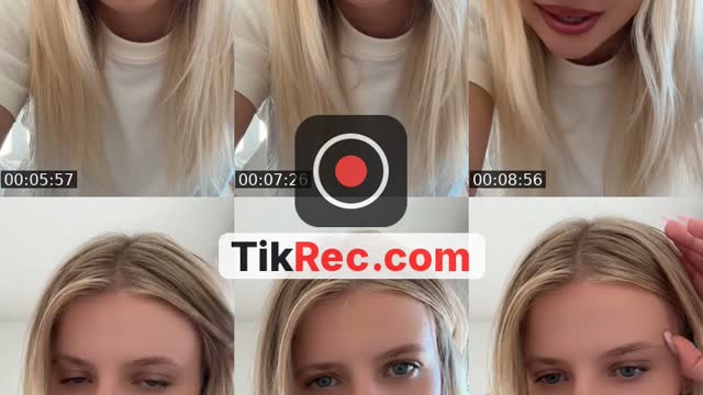 @cast_milk13 TikTok live