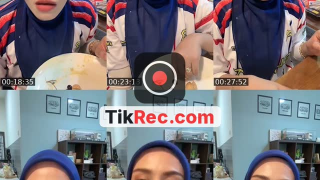 @wanierohaimie_ TikTok live from 2026-09-23