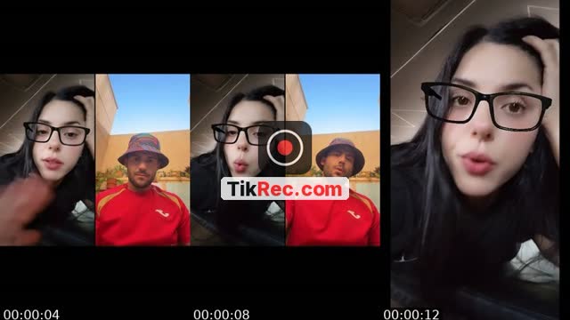 @almifv TikTok live
