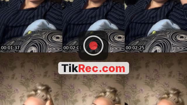 @bipolarnaya TikTok live