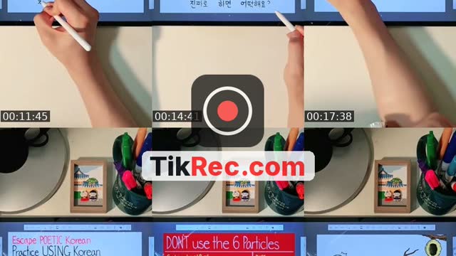 @leesol68 TikTok live
