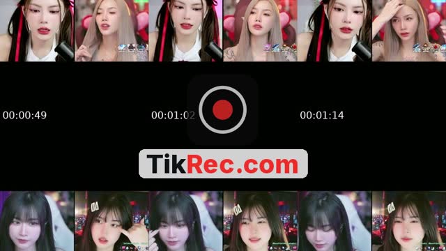 @bbm_v3 TikTok live