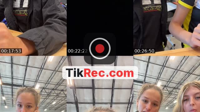 @amorebrichetto TikTok live from 2026-09-23