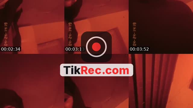 @atarisho1433 TikTok live