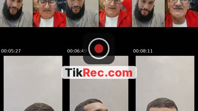 @salah31243 TikTok live