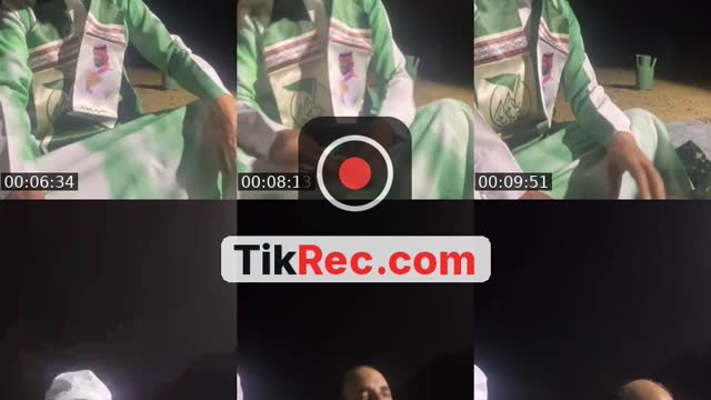 @aser202020 TikTok live