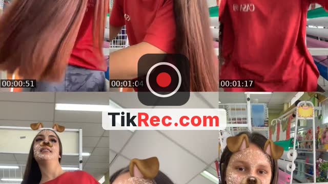 @branquinha.s2_ TikTok live
