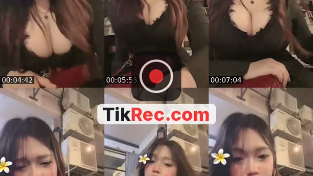 @gynimn TikTok live from 2026-09-23
