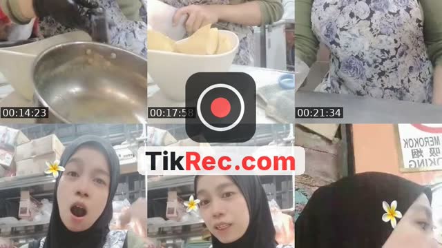 TikTok live: selamat pagi by @liaeliya2